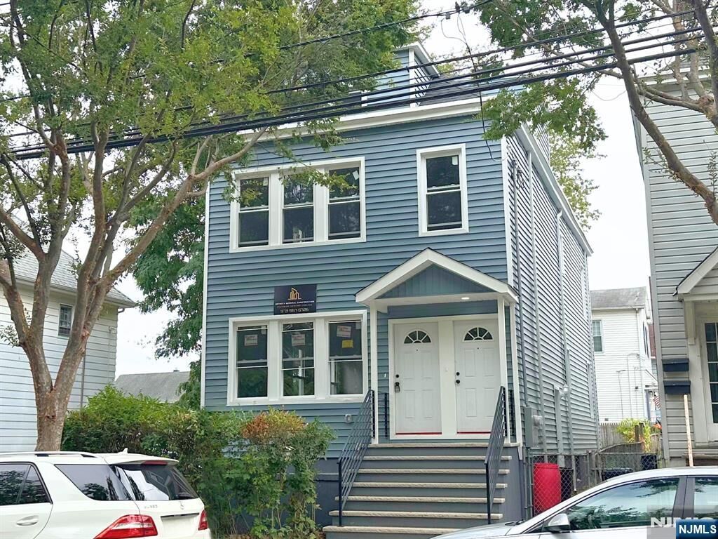 Property Photo:  137 Madeline Avenue 1  NJ 07011 
