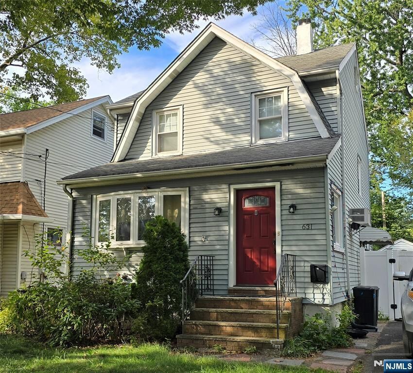 Property Photo:  631 Martense Avenue  NJ 07666 