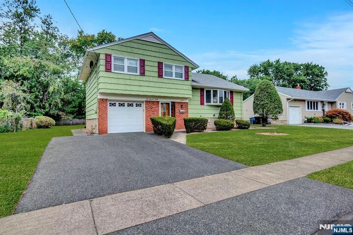 Property Photo: 130 Sunset Street NJ 07628