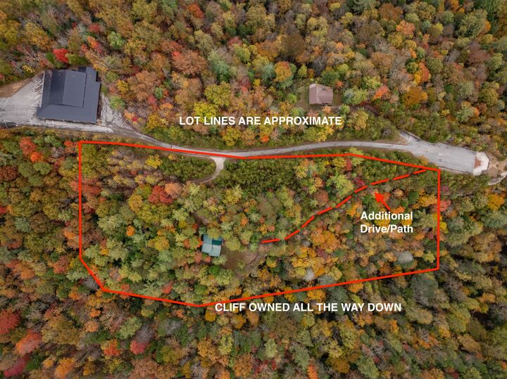 Property Photo:  498 Lakeside Drive  KY 41365