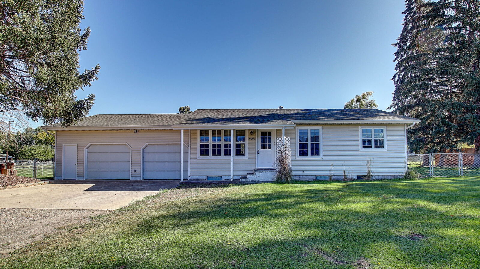 Property Photo:  5020 Lower Miller Creek Road  MT 59803 