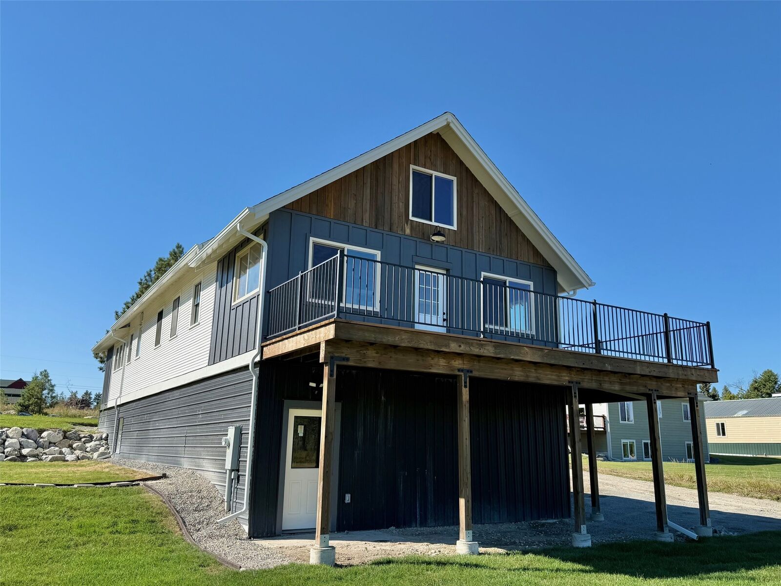 Property Photo: 429 Bear Trail MT 59937