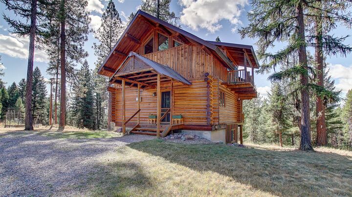Property Photo:  690 Swanland Drive  MT 59826 