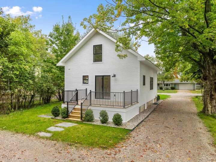 Property Photo:  1205 State  MI 49720