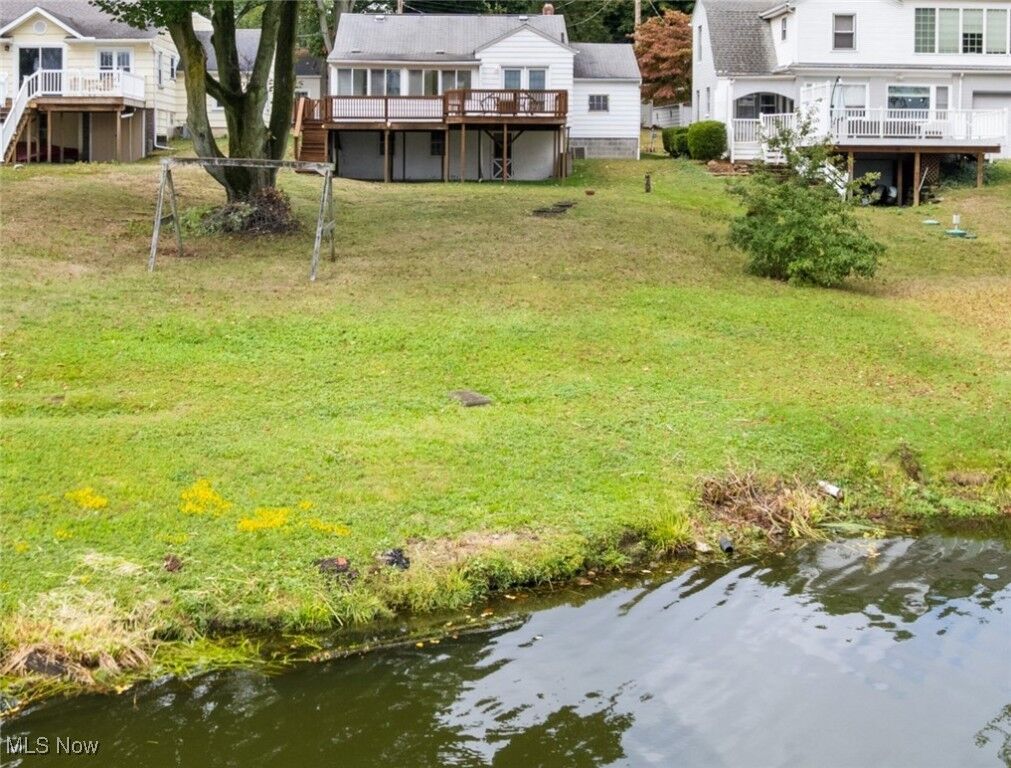 Property Photo: 3739 Bower Avenue OH 44319