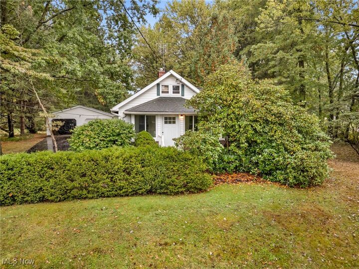 Property Photo: 3978 Bushey Avenue OH 44203