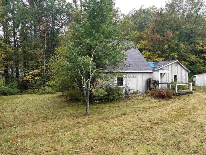 Property Photo:  11 Saint Jean Street  NH 03452 