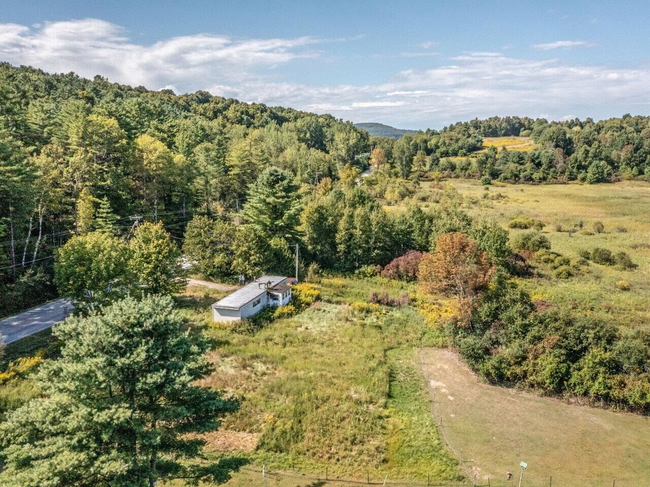 Property Photo:  1892 Hollow Road  VT 05473 