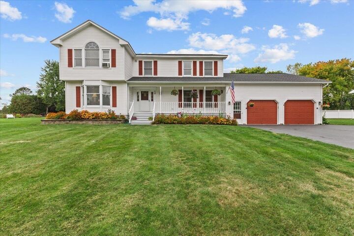 10 Chelsea Road  Essex Junction VT 05452 photo