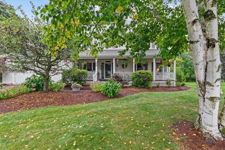 41 Drury Drive  Essex Junction VT 05452 photo