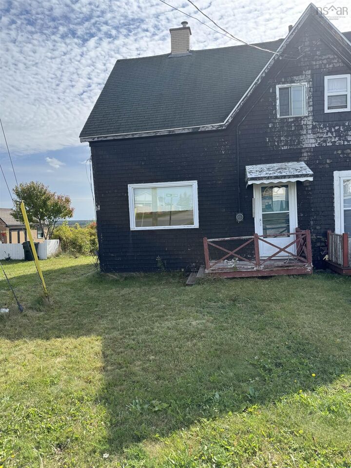 14 Maxie Court  Glace Bay NS B1A 1H2 photo