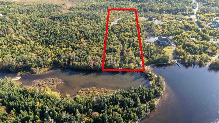 Property Photo: Lot A 0 Deerfoot Ridge NS B0J 2L0