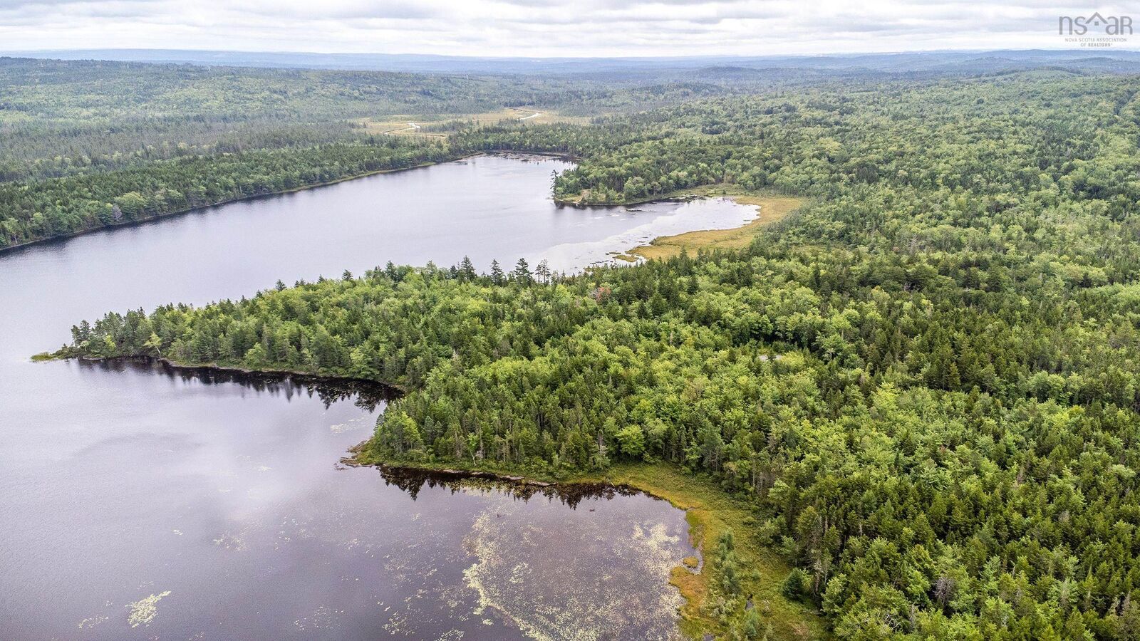 Property Photo:  Lot 3 Powell Drive  NS B0N 1Z0 