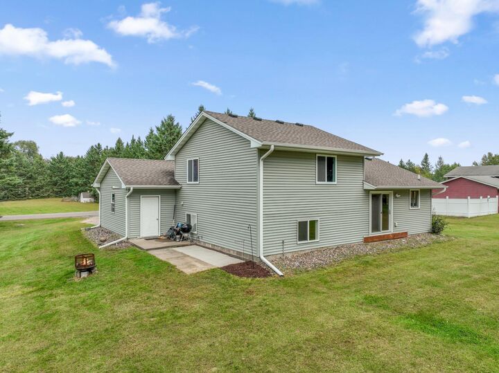 Property Photo: 4467 375th Street MN 55056