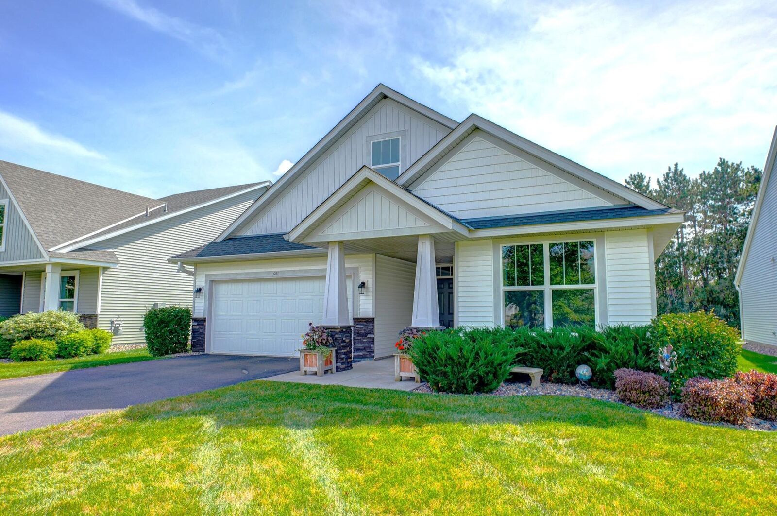 Property Photo:  6911 92nd Street S  MN 55016 