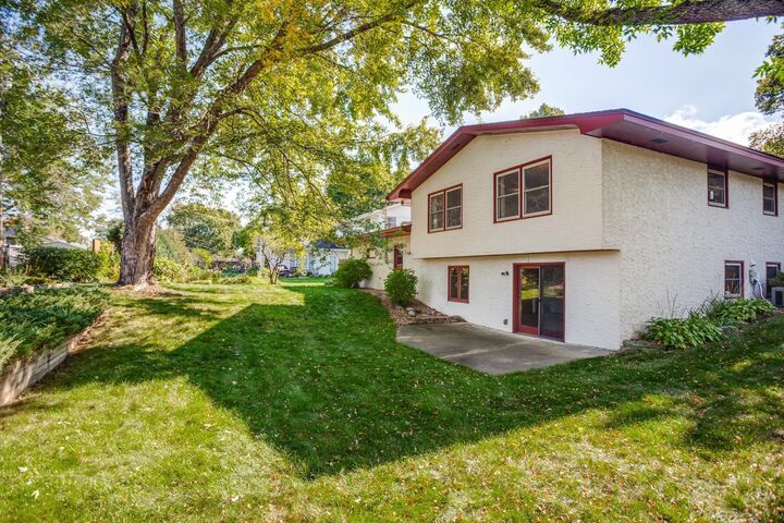 Property Photo:  10616 Johnson Road  MN 55437 