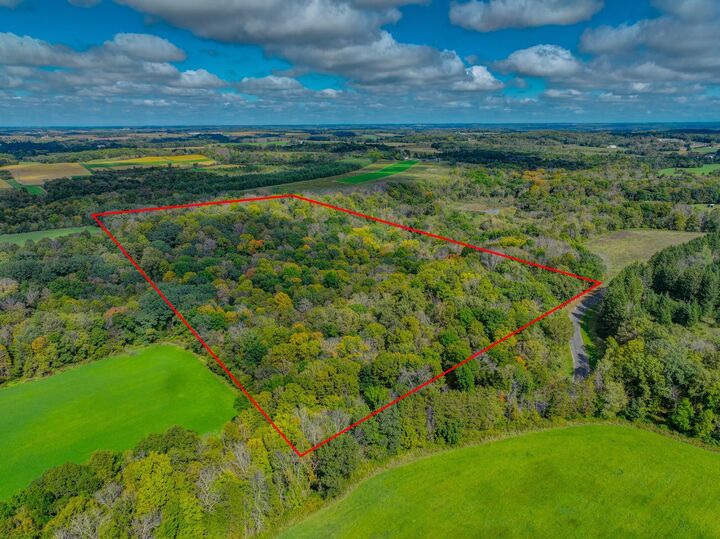 Property Photo: Xxx 810th Avenue WI 54022