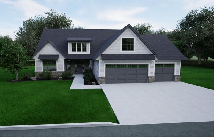 1658 Mayowood Court SW  Rochester MN 55902 photo