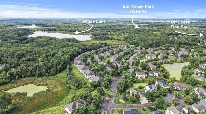 Property Photo: 11001 Preserve Circle N MN 55316
