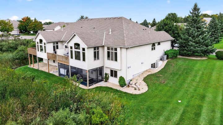 Property Photo: 11001 Preserve Circle N MN 55316