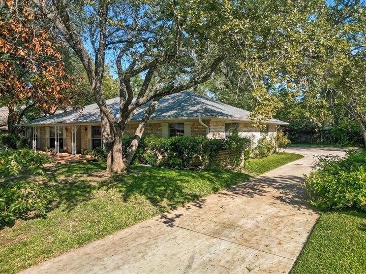 Photo de la propriété: 518 Magnolia Street TX 76201