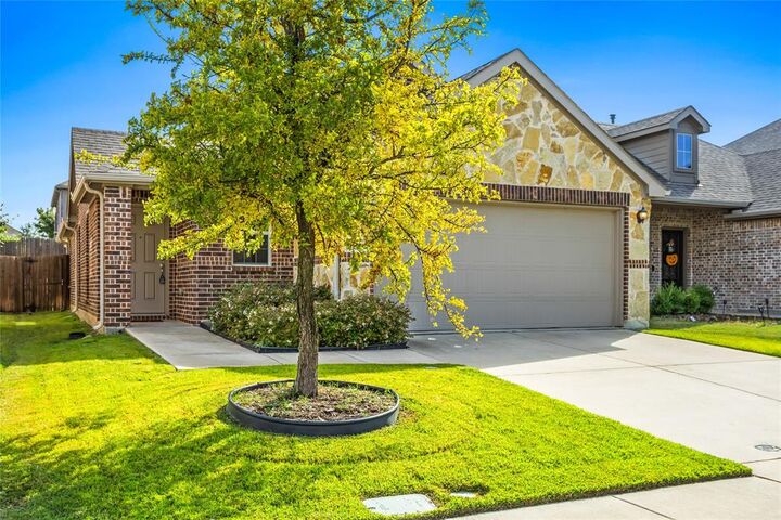 9909 Timberwolf  McKinney TX 75071 photo