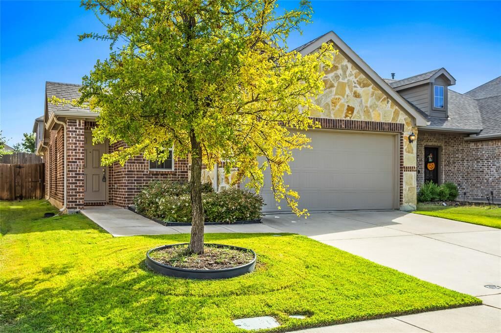 Property Photo: 9909 Timberwolf TX 75071