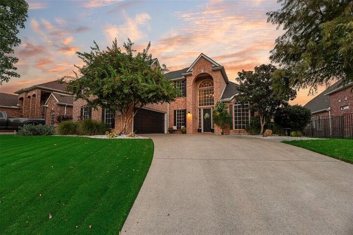 Property Photo:  10006 Waterview Parkway  TX 75089 