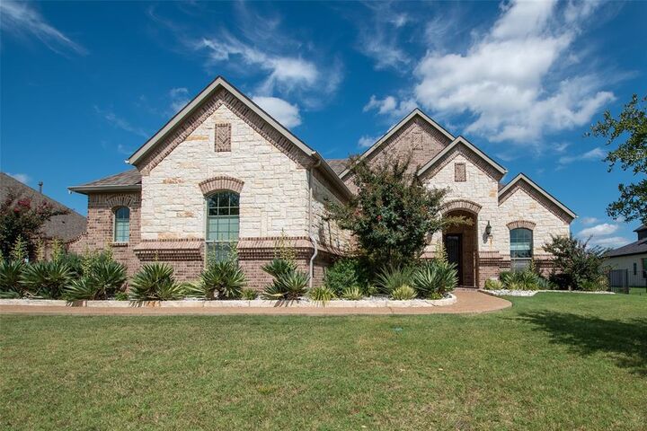 404 Asher Drive  Heath TX 75032 photo