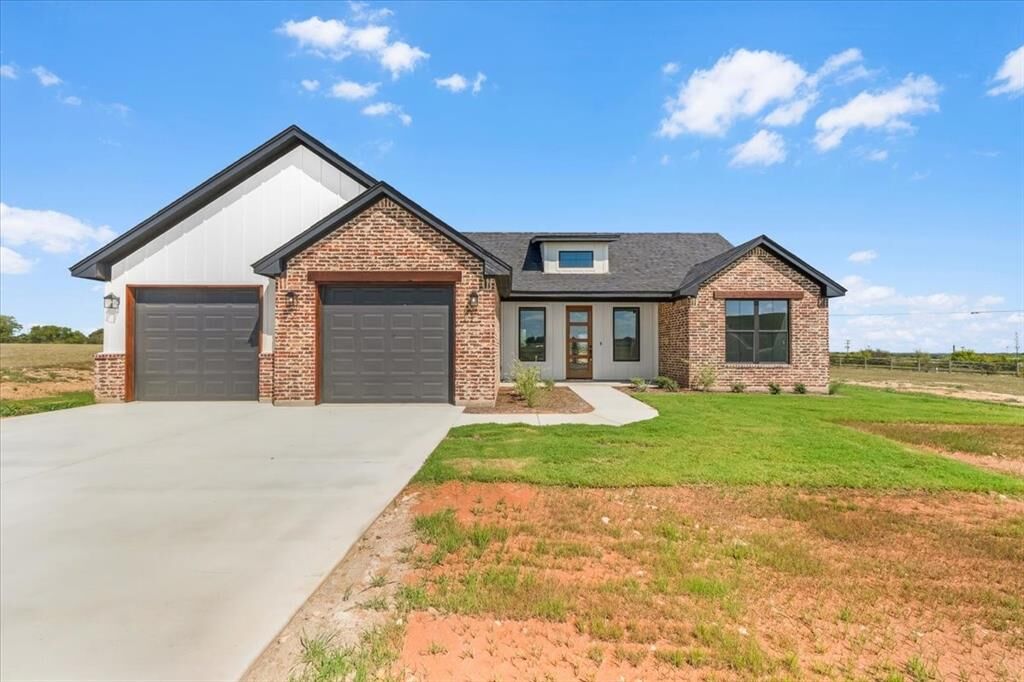 Photo de la propriété: 4029 Windy Point Ranch Road TX 76035
