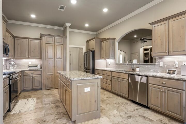 201 Doral Drive  Cave Springs AR 72718 photo