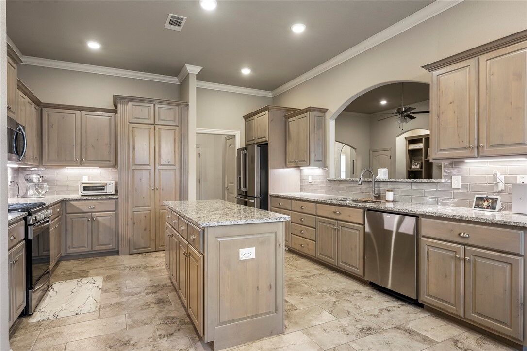 Property Photo:  201 Doral Drive  AR 72718 