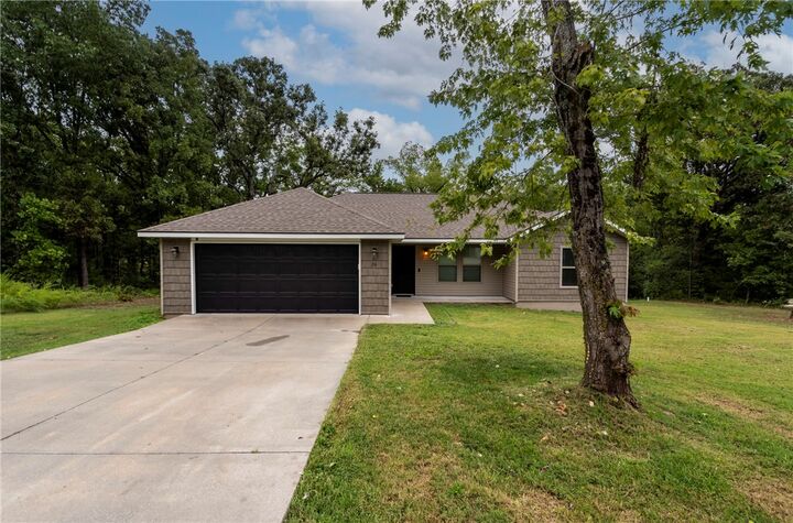 26 Hillswick Lane  Bella Vista AR 72715 photo