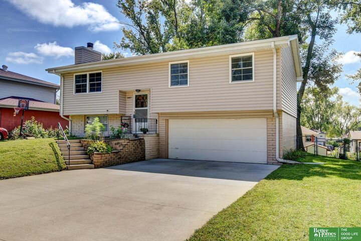 Property Photo:  9447 Ames Avenue  NE 68134 