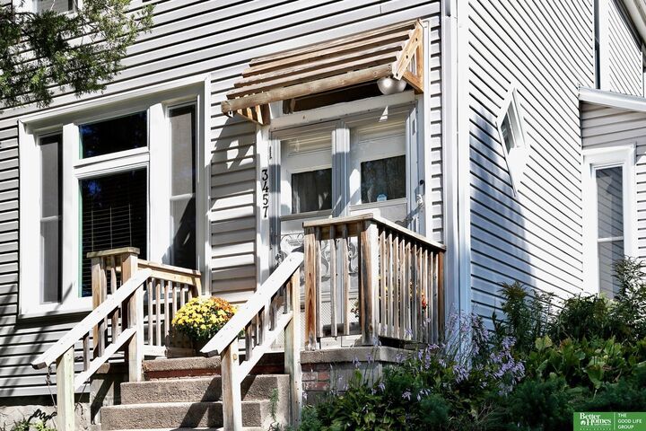 Property Photo:  3457 S 15th Street  NE 68108 