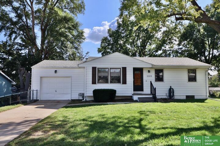3009 Albert Street  Bellevue NE 68147 photo