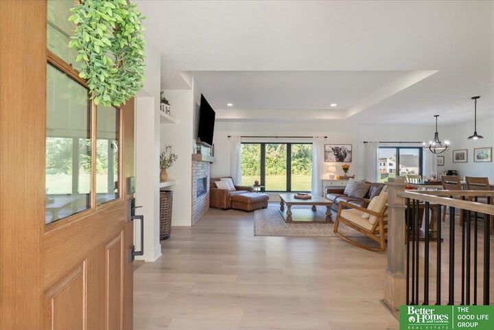 Property Photo: 2493 Buccaneer Boulevard NE 68048