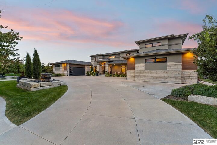1605 S 219th Avenue  Elkhorn NE 68022 photo