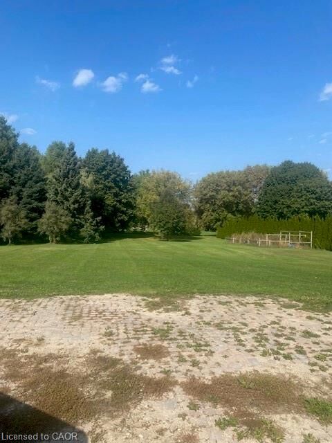 Property Photo: 3697 Lobsinger Line ON N0B 2M0