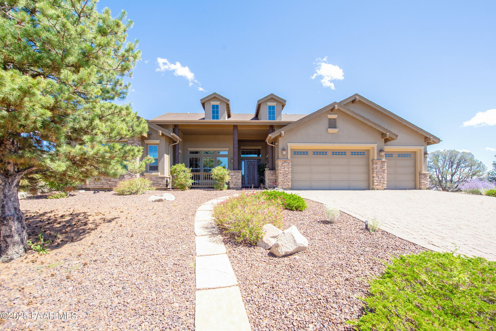 Property Photo:  2115 Colter Bay Court  AZ 86301 