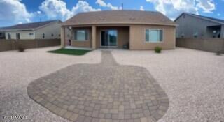 Property Photo:  6144 E Belton Lane  AZ 86314