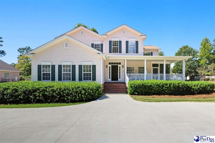 1001 Lindberg Drive  Florence SC 29501 photo