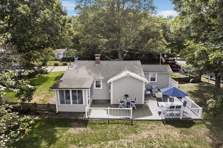 Property Photo:  16 Peregrine Ln  MA 02664 