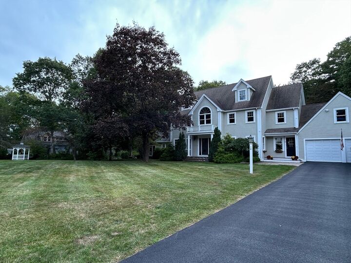 Property Photo:  16 Salt Meadow Ln  MA 02066 