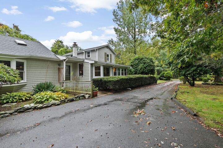 Property Photo:  489 Flagg Street  MA 02324 