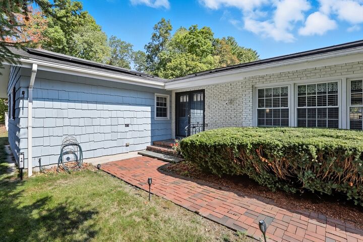 Property Photo:  14 Buttonwood Dr.  MA 01844 