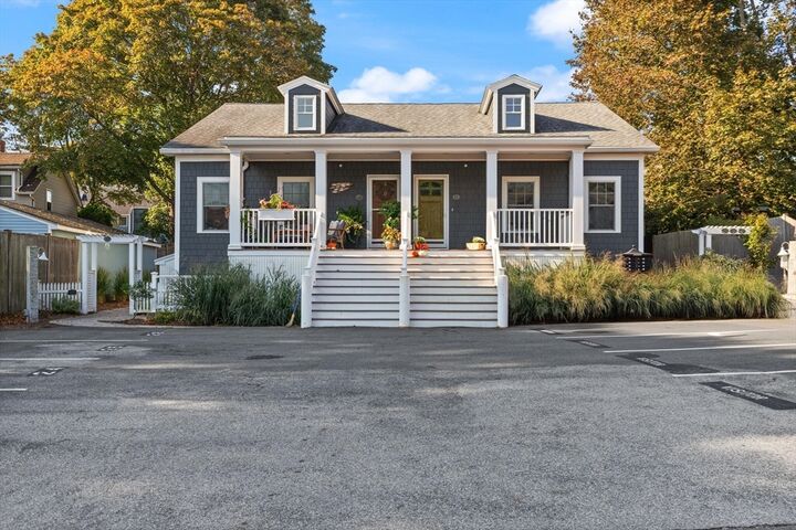 Property Photo:  29 Summer Street 15  MA 01938 