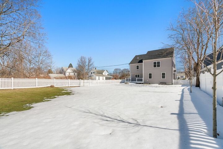 Property Photo:  278 N Main St  MA 01760 