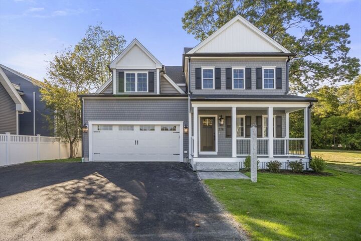 Property Photo: 278 N Main St MA 01760