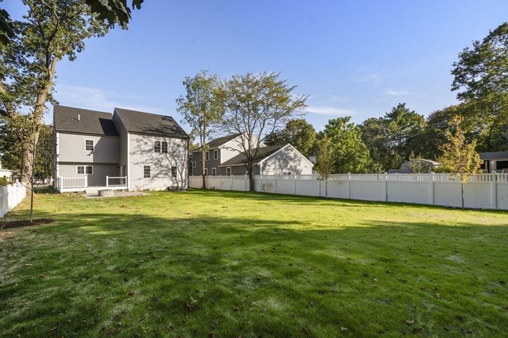 Property Photo: 278 N Main St MA 01760